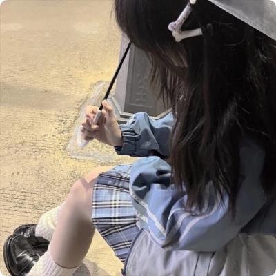 流云逝事