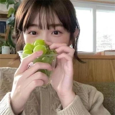 爱上单眼皮男生