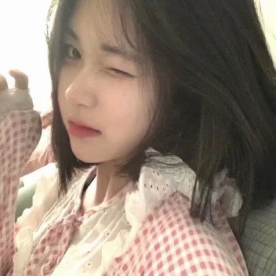 新闻女人